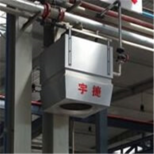 YJGN7型高大空間加熱單元