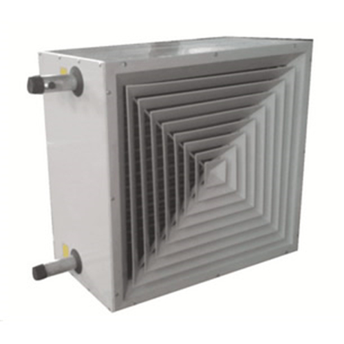 YJHV型高大建筑通風(fēng)單元