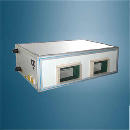吊頂式新風(fēng)機組/吊頂空調(diào)機組KD(X)