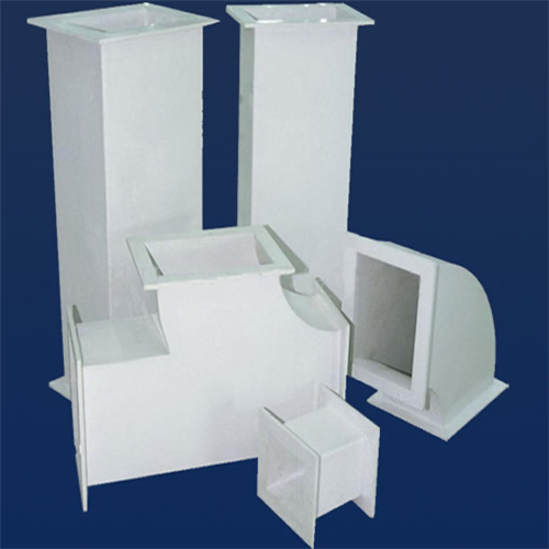 玻璃鋼通風(fēng)管道