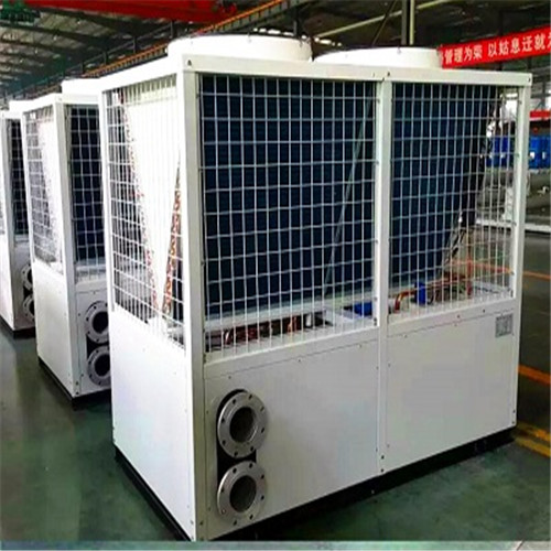 風(fēng)冷模塊機(jī)組